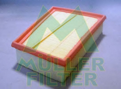 MULLER FILTER pa784 -  Воздушный фильтр